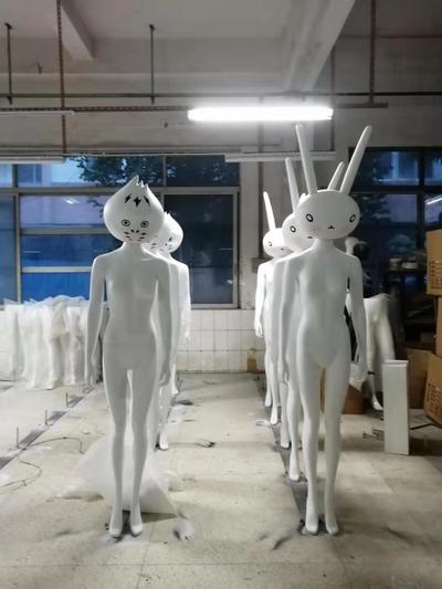 kids mannequin